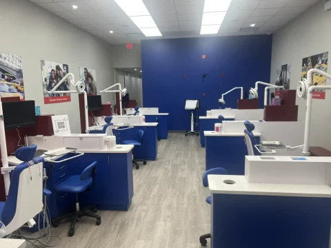 Embárcate En Tu Viaje Hacia Una Sonrisa Perfecta En Yonkers